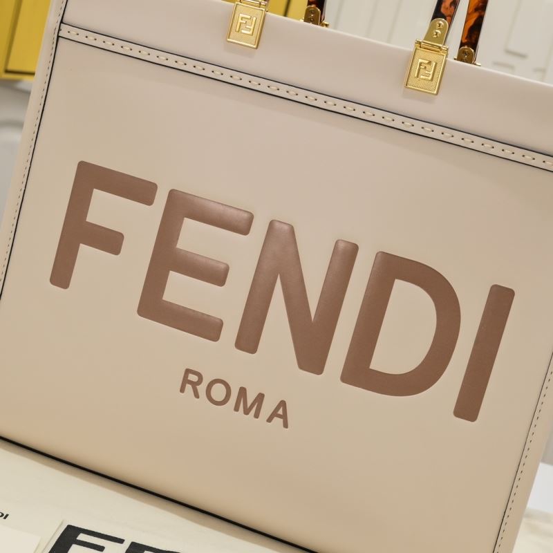 Fendi Shopping Bags